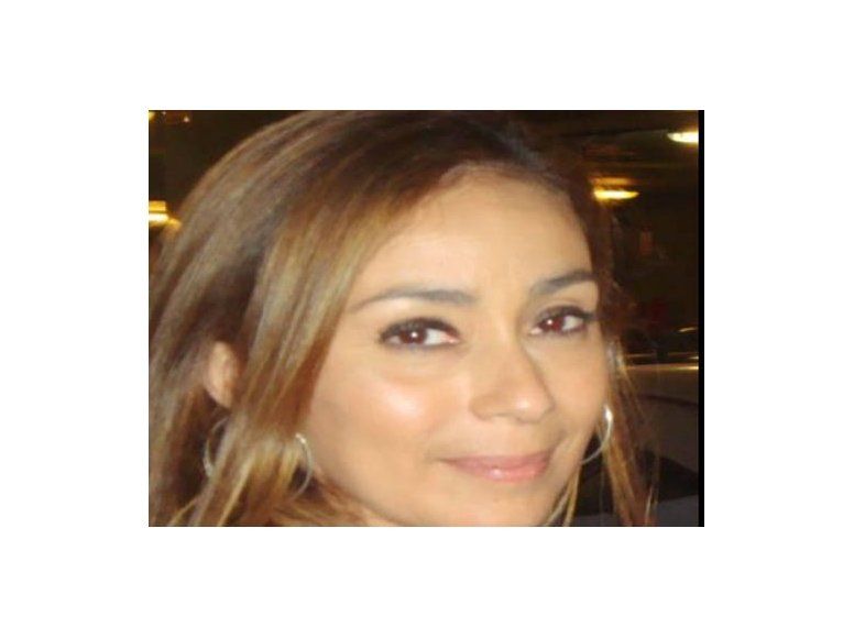 Mi esposo no quiso matar a nadie; sólo quiso intimidar