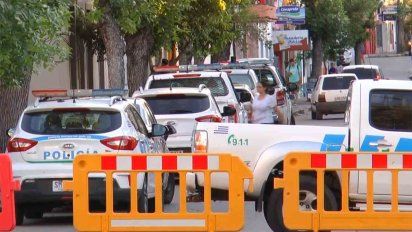22 personas imputadas por tráfico de armas y estupefacientes en Colonia y Montevideo