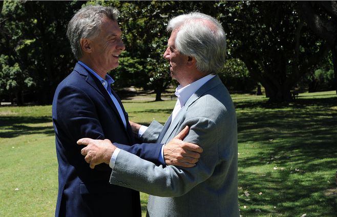 Foto: Presidencia.