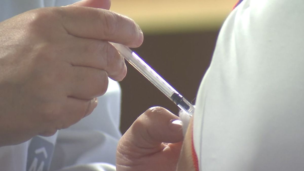 El Ministerio de Salud Pública actualizará las vacunas contra la gripe y el Covid-19 este año