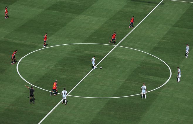 Foto: AFP. 
