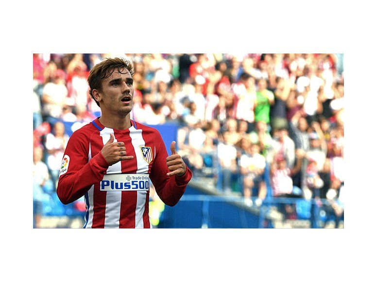Griezmann