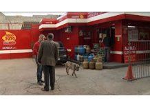 Paro en la distribución de supergás por otra asamblea de trabajadores