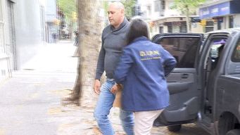 extienden la prision preventiva del exdirector del comcar carlos taroco, imputado por el caso penades