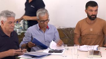 futuro ministro de trabajo se reunio con sindicato del sector lacteo; tema principal coleme