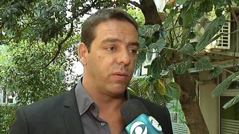 Ignacio Ruglio, presidente de Peñarol, anunció que recurrirá al TAS.
