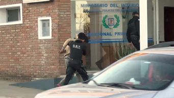 fray bentos: condenado a 11 anos de carcel uno de los detenidos por el crimen de un hombre de 31 anos