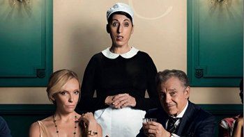 Subrayado | CINE ESTRENOS PRIMERA PARTE