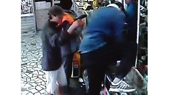 Preocupa cantidad y violencia de las rapiñas en Piedras Blancas
