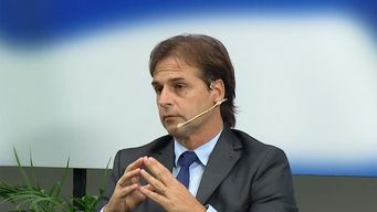 presidente lacalle pou viajara a chile para el aniversario del golpe de estado