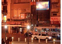 Se renueva la pantalla del IMPO: será dos veces más grande