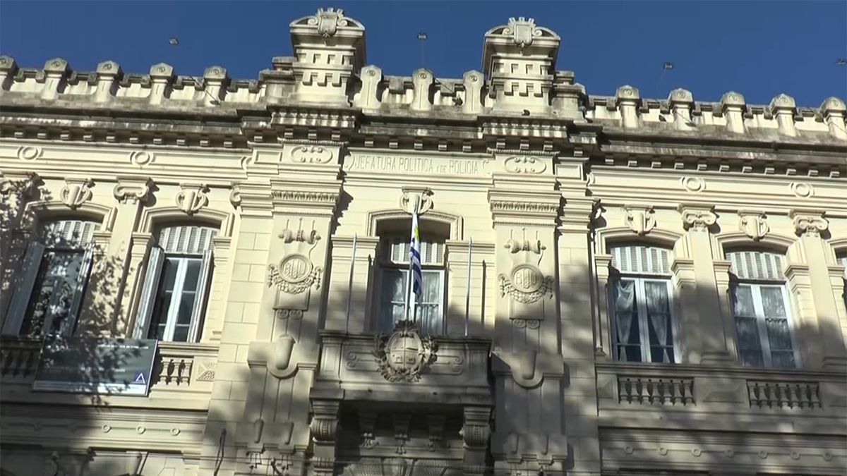 Un adolescente de 15 años fue condenado por amenazas de violencia en una institución educativa de Melo