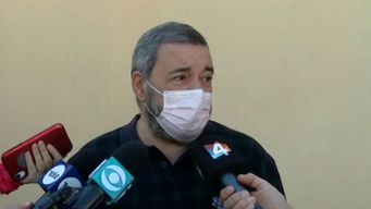 mario bergara: nunca fue un referendum contra el gobierno