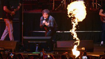 Foto: AFP. Javier Milei, presidente de Argentina.