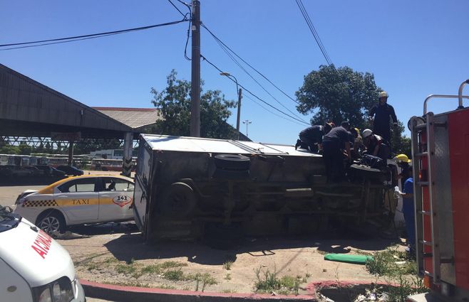 accidente taxi camion union (1).jpeg