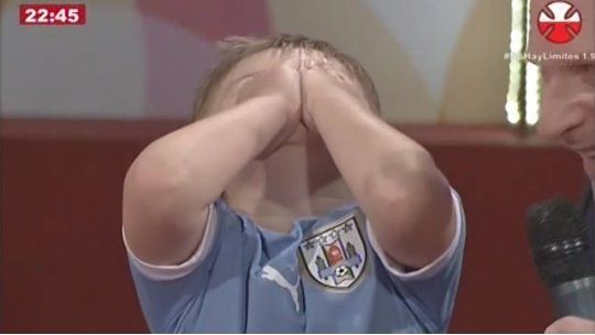niño teleton