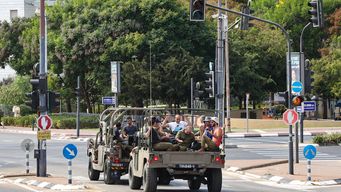 pentagono promete garantizar que israel tenga lo que necesite para defenderse