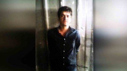 trasladaron al narco mexicano gonzalez valencia al penal de libertad