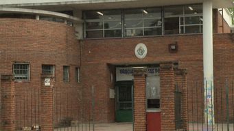 madre reclama seguridad tras ser agredida por una mujer dentro de la escuela 292