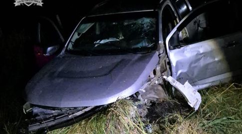 Policía Caminera Policía Caminera