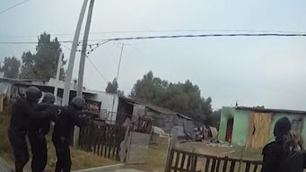un hombre y un adolescente condenados tras homicidio en colinas de solymar