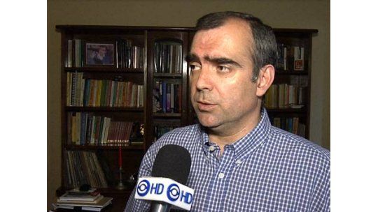 Polémica entre gobierno y colorados por cantidad de homicidios