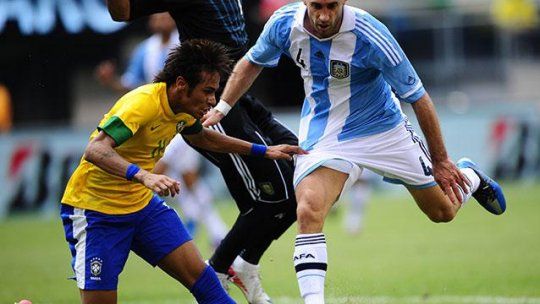 brasil argentina AFP