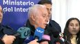 un enfrentamiento entre clanes, dijo negro sobre homicidio quintuple y hablo de reestructura de la jefatura de montevideo