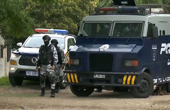 policía-unatem-la-teja