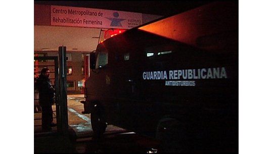 Oposición consideró “impresentables” críticas de Bonomi a Garcé