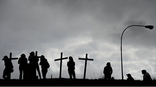 venezuela AFP