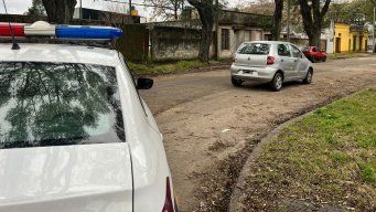 Foto: Mª Eugenia Scognamiglio, Subrayado.