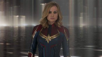 Subrayado | CINE TAQUILLA MARVEL (MEDIODIA)