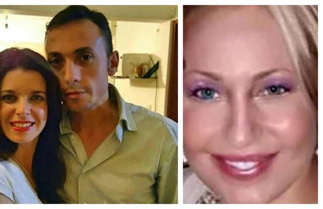 Edwar Vaz estaba en pareja con otra mujer. Lulú también había rehecho su vida.&nbsp;