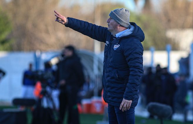 Gastón Britos/FocoUy