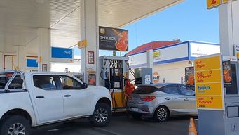 brecha de precios con argentina se redujo por segunda vez