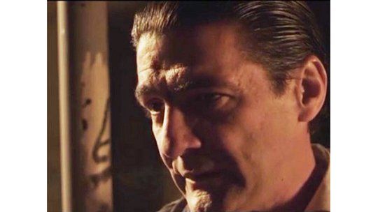 Estrenos de cine con la película uruguaya “Zanahoria”