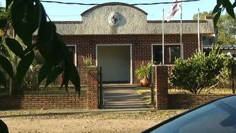 estafaron a anciana con prestamo de 430 mil pesos; la policia fue advertida pero delincuente escapo