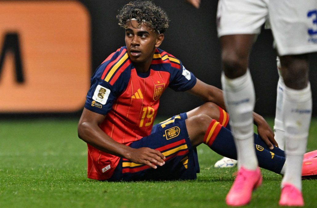 Un partido rompepencas: España y Cabo Verde empataron 0-0 en sus debuts mundialistas