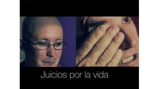 Pacientes pelean en la Justicia medicamentos que el FNR no les da