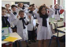 Plan Ceibal evaluó positivamente su enseñanza de inglés