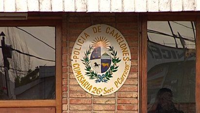 policia de canelones desarticulo una fiesta clandestina y una aglomeracion