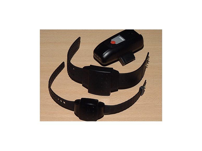 Colocarán pulseras a 100 denunciados por violencia doméstica