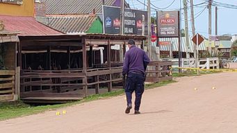 esta gente lo siguio y a machetazos lo mato; nos parece super injusta la condena, dijo hermana de hombre asesinado en valizas