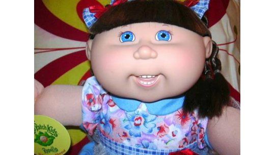 Muñecas repollo, Furby y tabletas, juguetes estrellas de Navidad