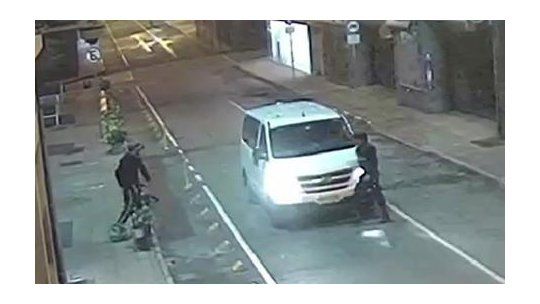 camaras de seguridad