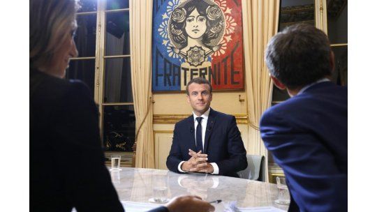 Macron