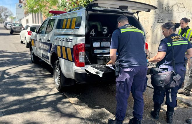fotoemigutierrez-policia-cientifica-aguada-baleado