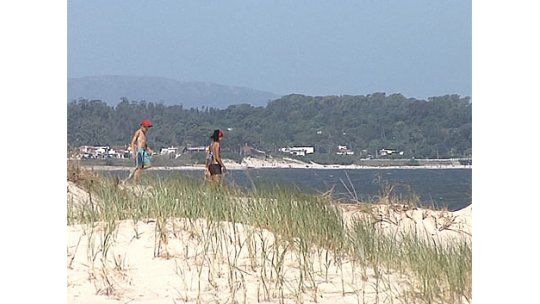 Se viene un verano con temperaturas por encima del promedio