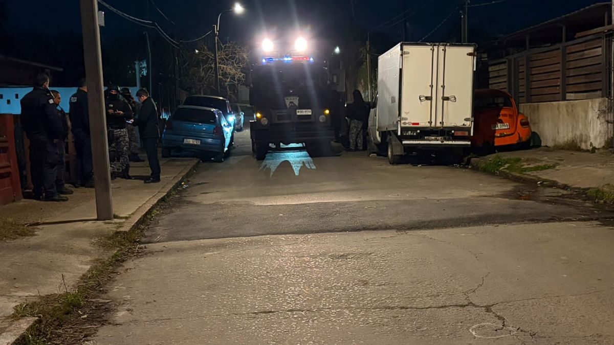 Un hombre fue herido de bala en Las Acacias y derivado grave a la policlínica de Capitán Tula